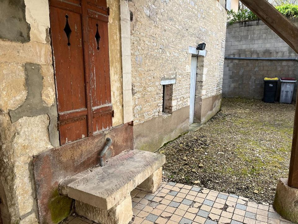 Villa i Tanlay, Yonne - foto 3