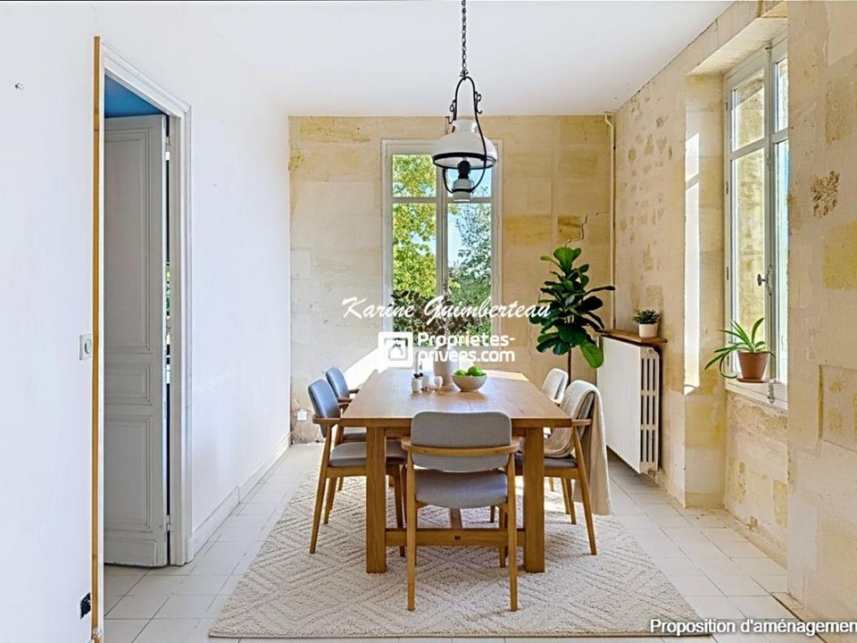 Villa i Saint-Emilion, Gironde - foto 4