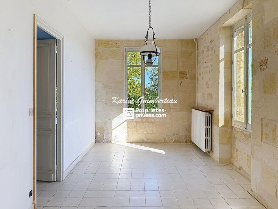 Villa i Saint-Emilion, Gironde - foto 5
