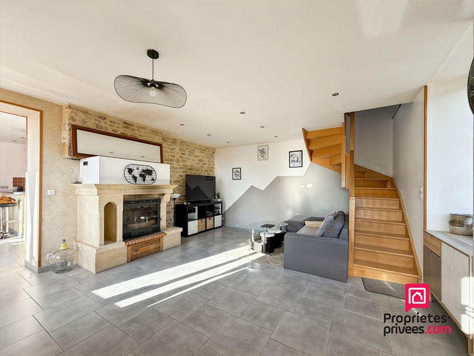 Villa a Guillon, Yonne - foto 1