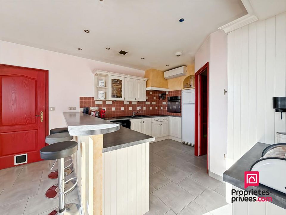 Villa a Guillon, Yonne - foto 4