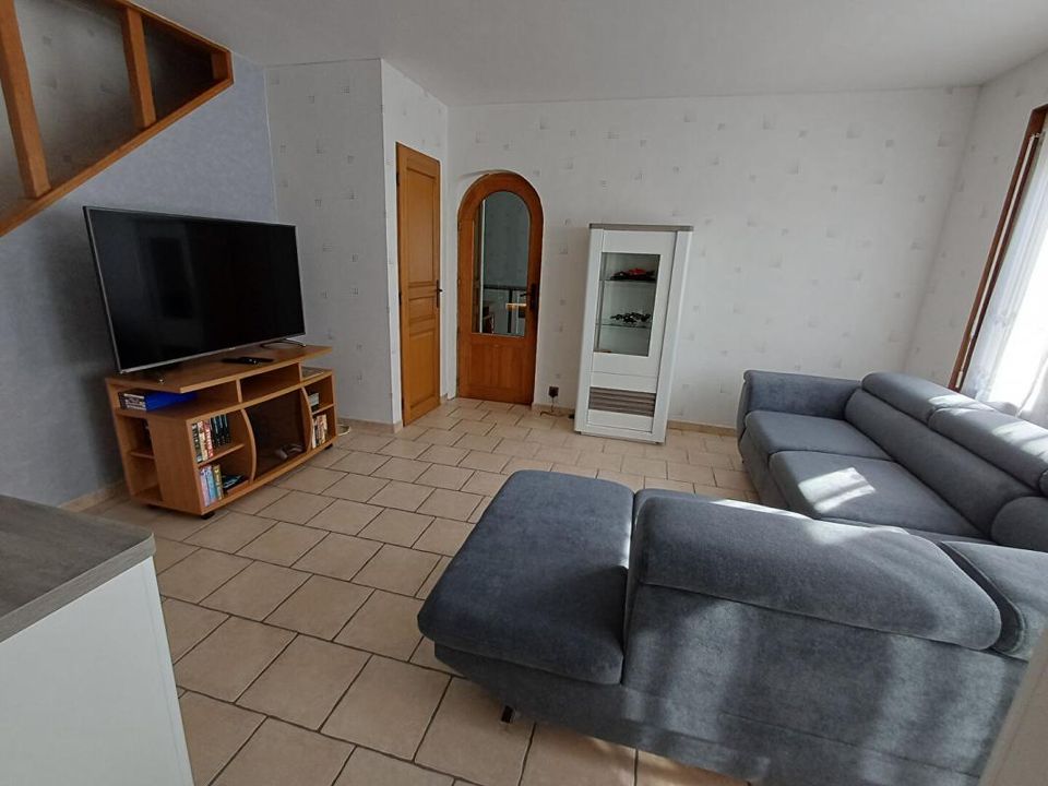 Villa i Songy, Marne - bilde 2
