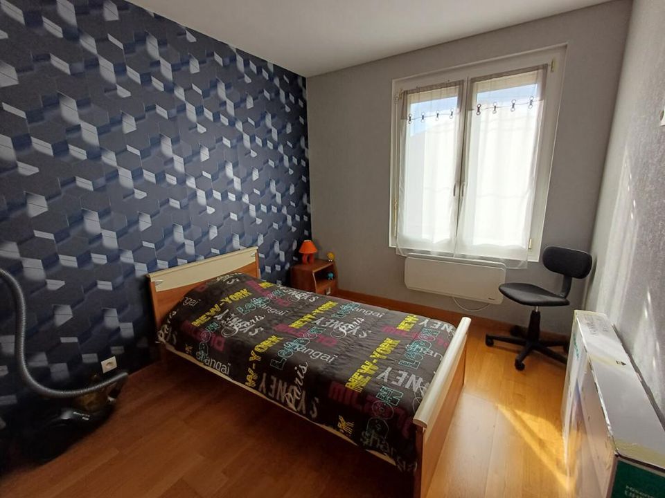 Villa i Songy, Marne - bilde 4