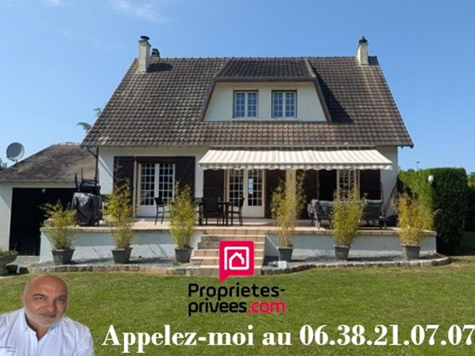 Villa i Doudeville, Seine-Maritime - foto 2
