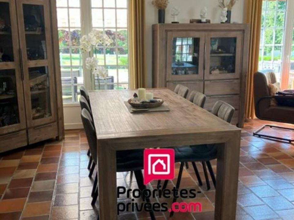 Villa i Doudeville, Seine-Maritime - foto 4