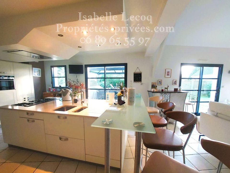 Villa i Grand-Bourgtheroulde, Eure - foto 2