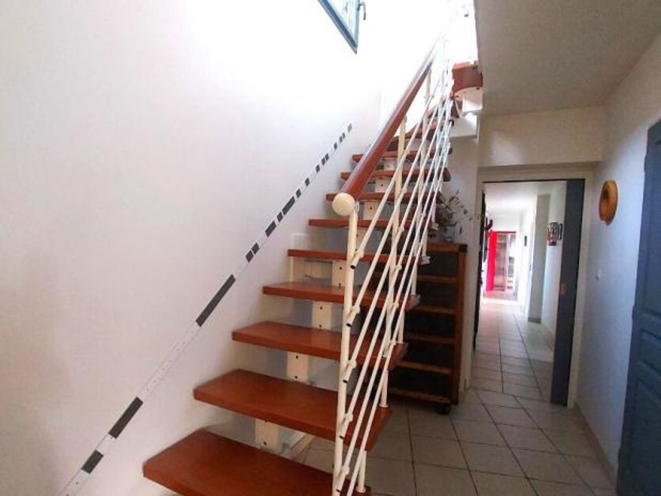 Villa i Grand-Bourgtheroulde, Eure - foto 4