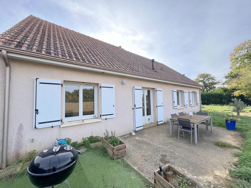 Villa i La Bazoge, Sarthe - foto 2