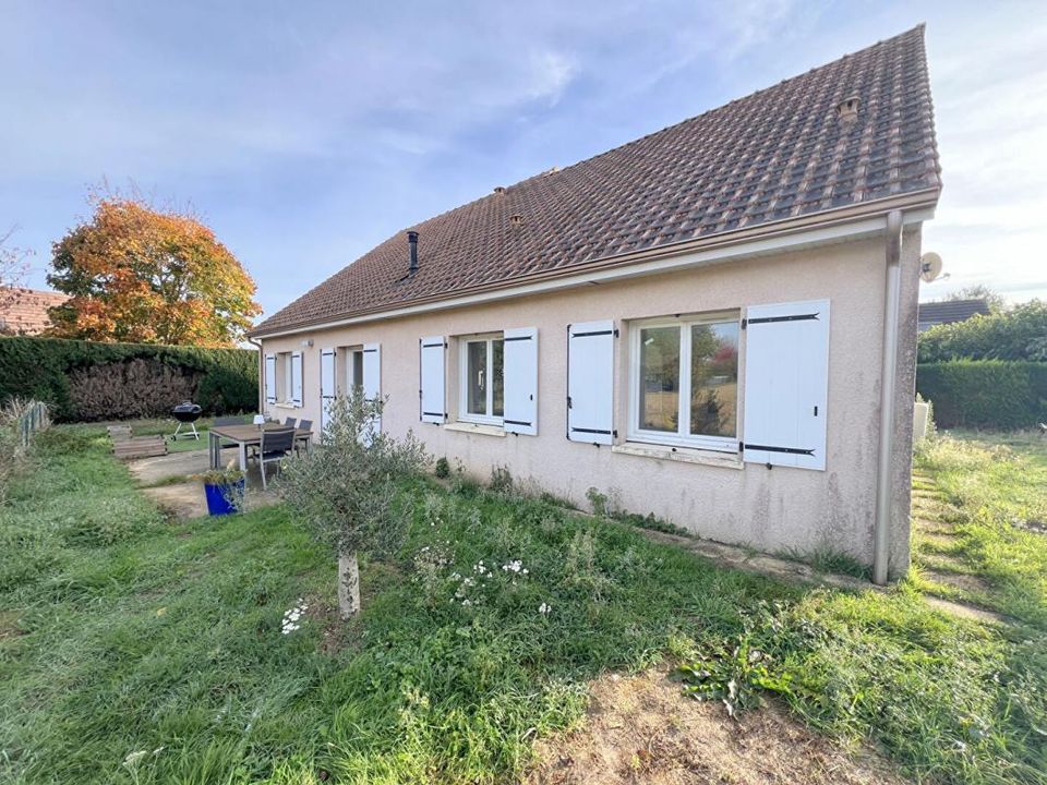Villa i La Bazoge, Sarthe - foto 3