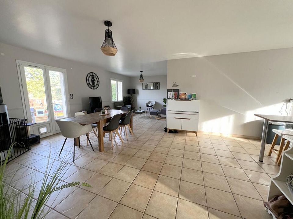 Villa i La Bazoge, Sarthe - foto 4