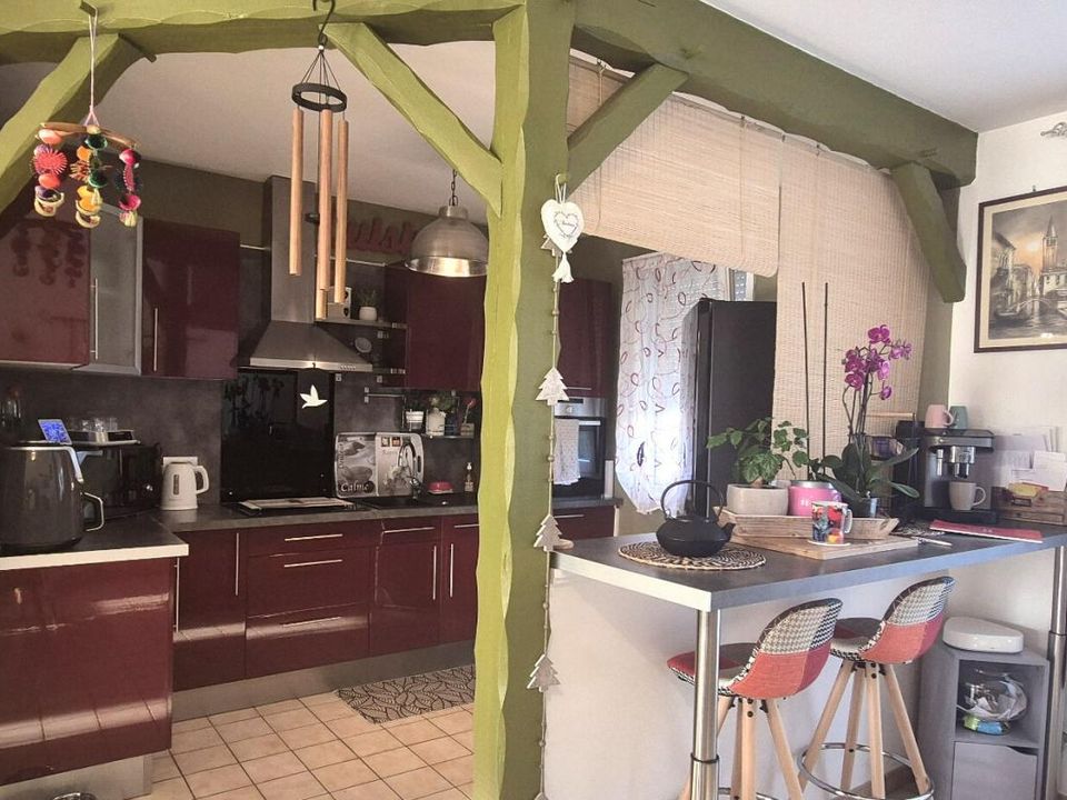 Villa i Saint-Dizier, Haute-Marne - foto 2