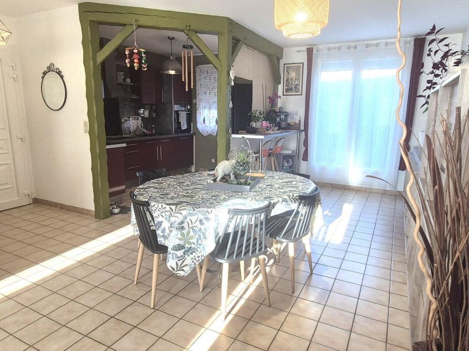 Villa i Saint-Dizier, Haute-Marne - foto 3