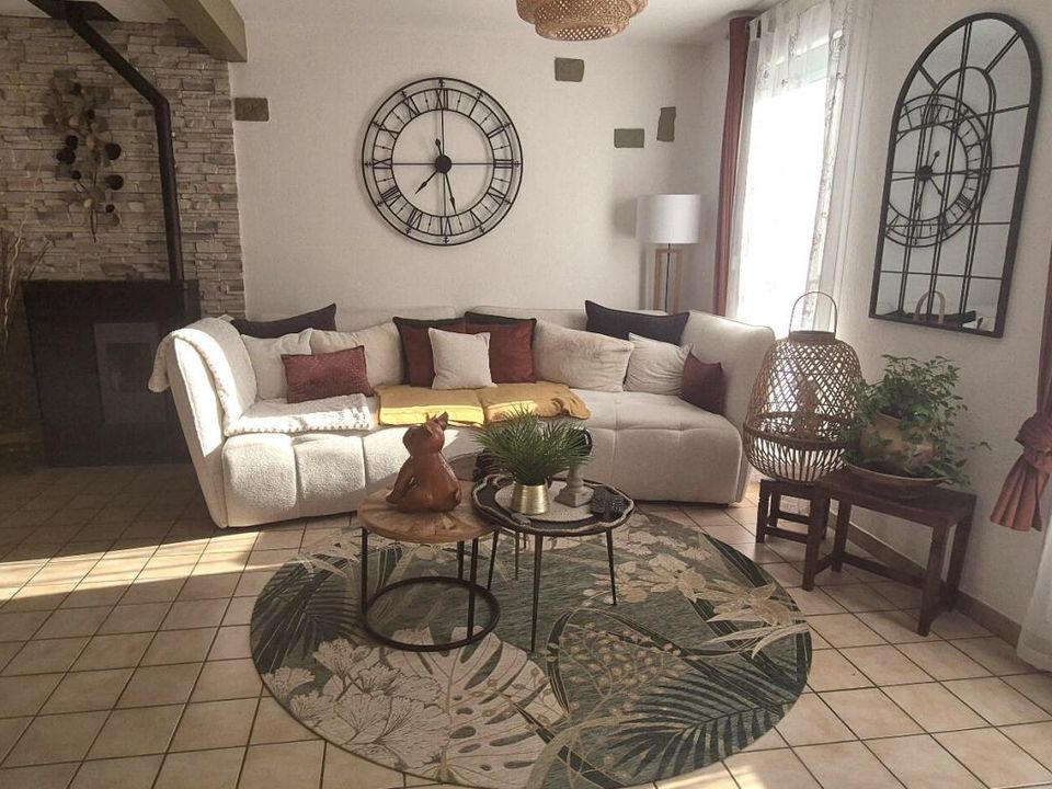 Villa i Saint-Dizier, Haute-Marne - foto 4