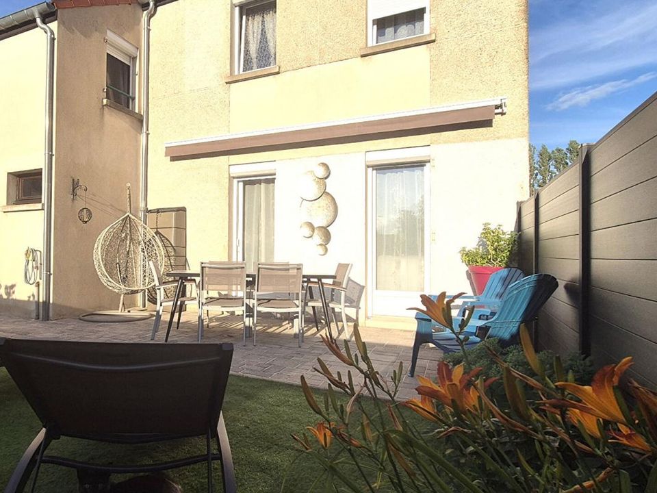 Villa i Saint-Dizier, Haute-Marne - foto 5
