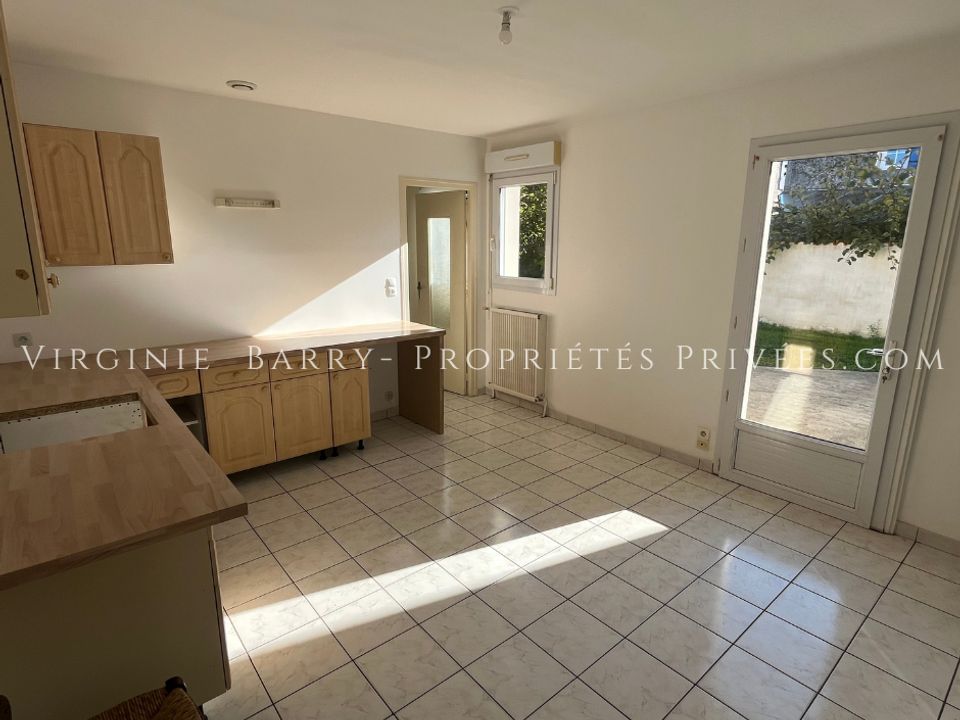 Villa i Bords, Charente-Maritime - foto 2