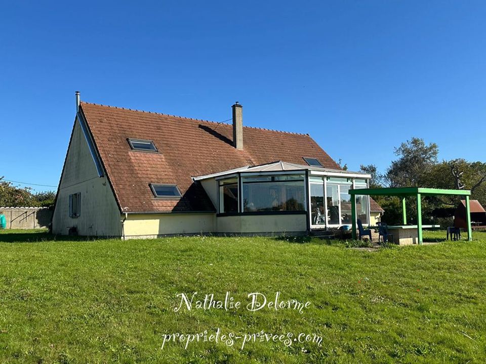 Villa i Le Coudray-sur-Thelle, Oise - foto 2