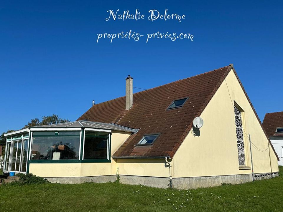 Villa i Le Coudray-sur-Thelle, Oise - foto 3