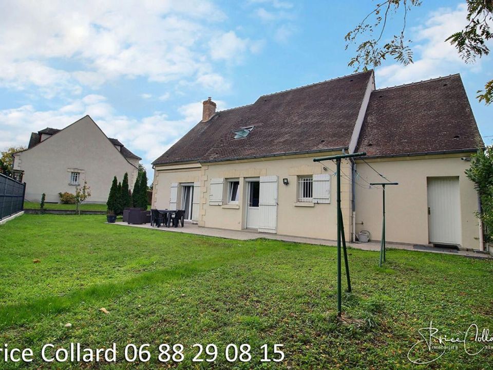 Villa i Nogent-sur-Oise, Oise - bilde 1