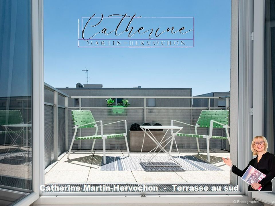 Leilighet i Saint-Nazaire, Loire-Atlantique - bilde 4
