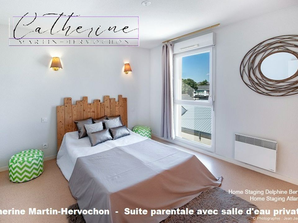 Leilighet i Saint-Nazaire, Loire-Atlantique - bilde 5