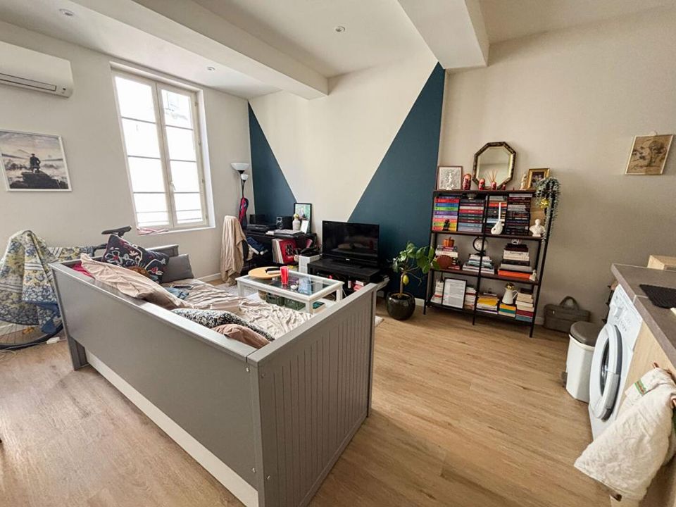 Lejlighed i Castres, Tarn - foto 1