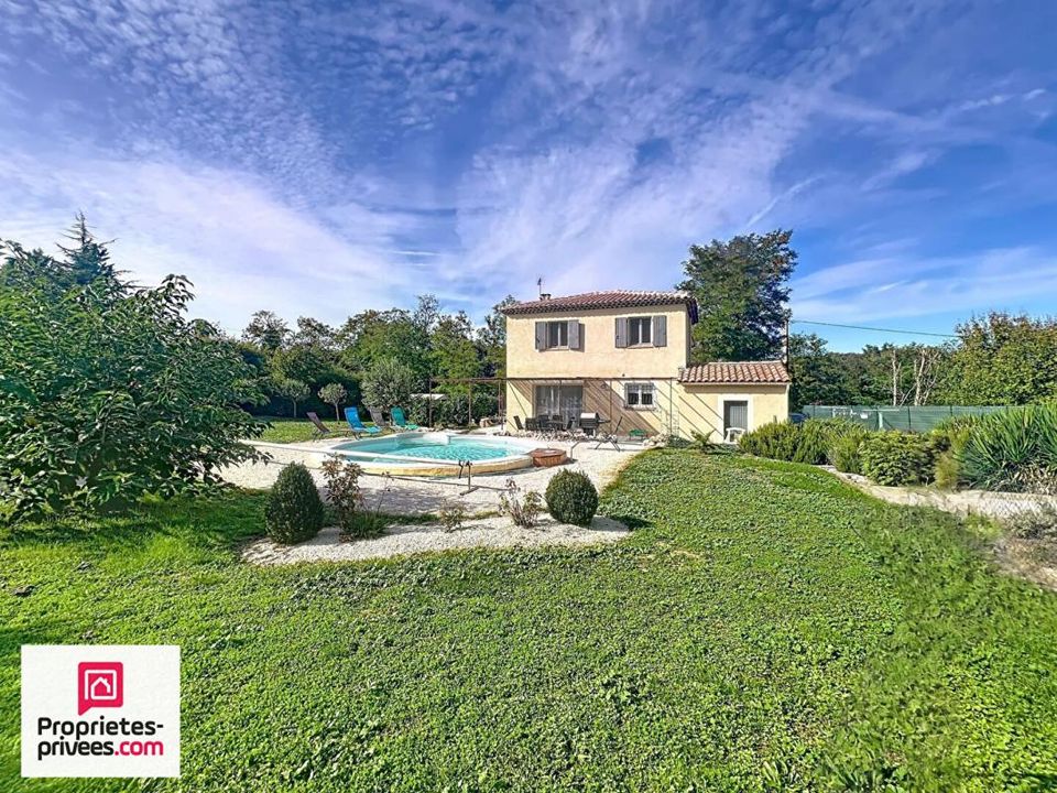 Villa a Rians, Var - foto 1