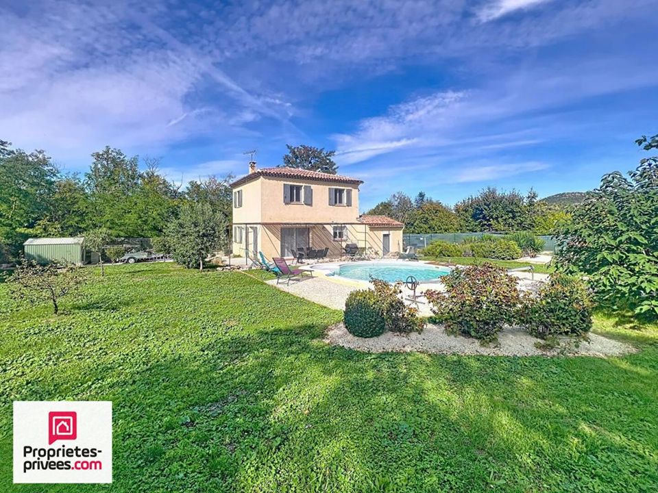 Villa a Rians, Var - foto 3