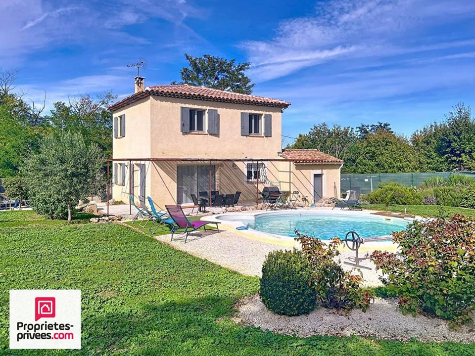 Villa a Rians, Var - foto 4