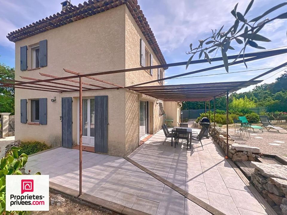 Villa a Rians, Var - foto 5