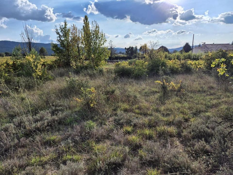 Działka: Montfort-sur-Argens, Var – zdjęcie 1