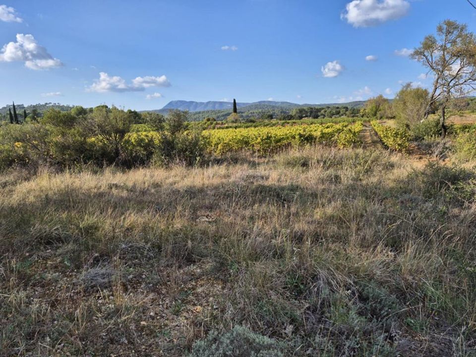 Działka: Montfort-sur-Argens, Var – zdjęcie 2