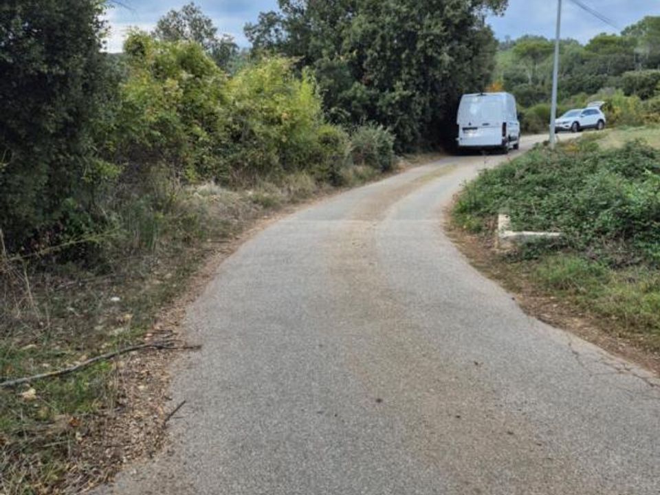 Działka: Cabasse, Var – zdjęcie 2