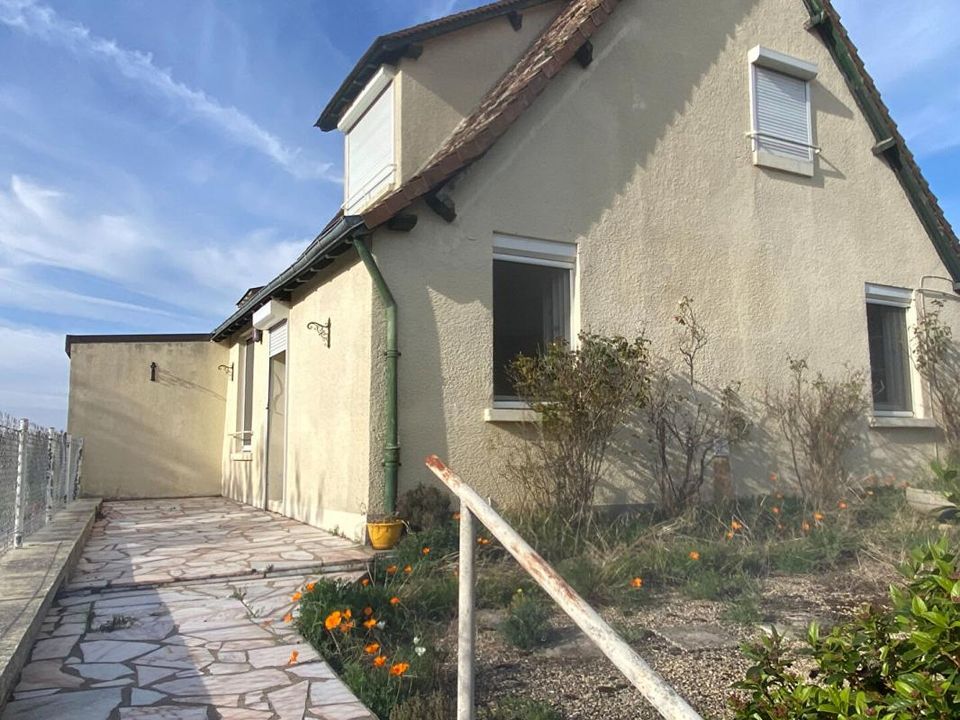 Villa i Linge, Indre - foto 2