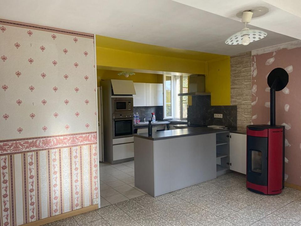 Villa i Linge, Indre - foto 3