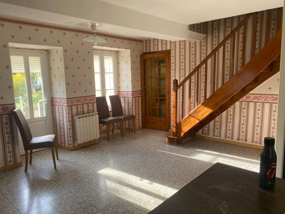 Villa i Linge, Indre - foto 4
