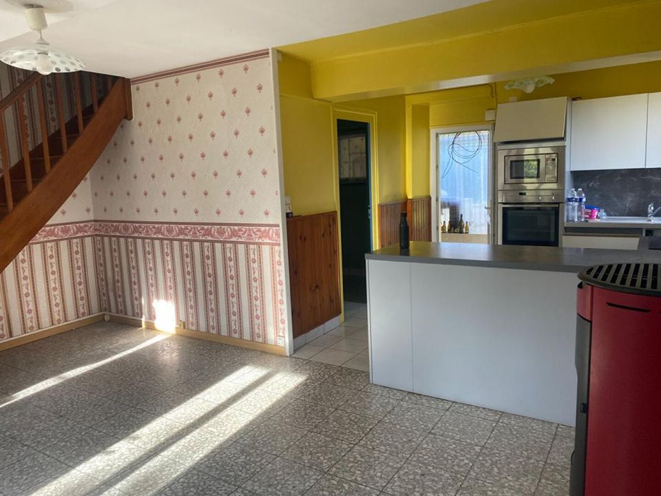 Villa i Linge, Indre - foto 5