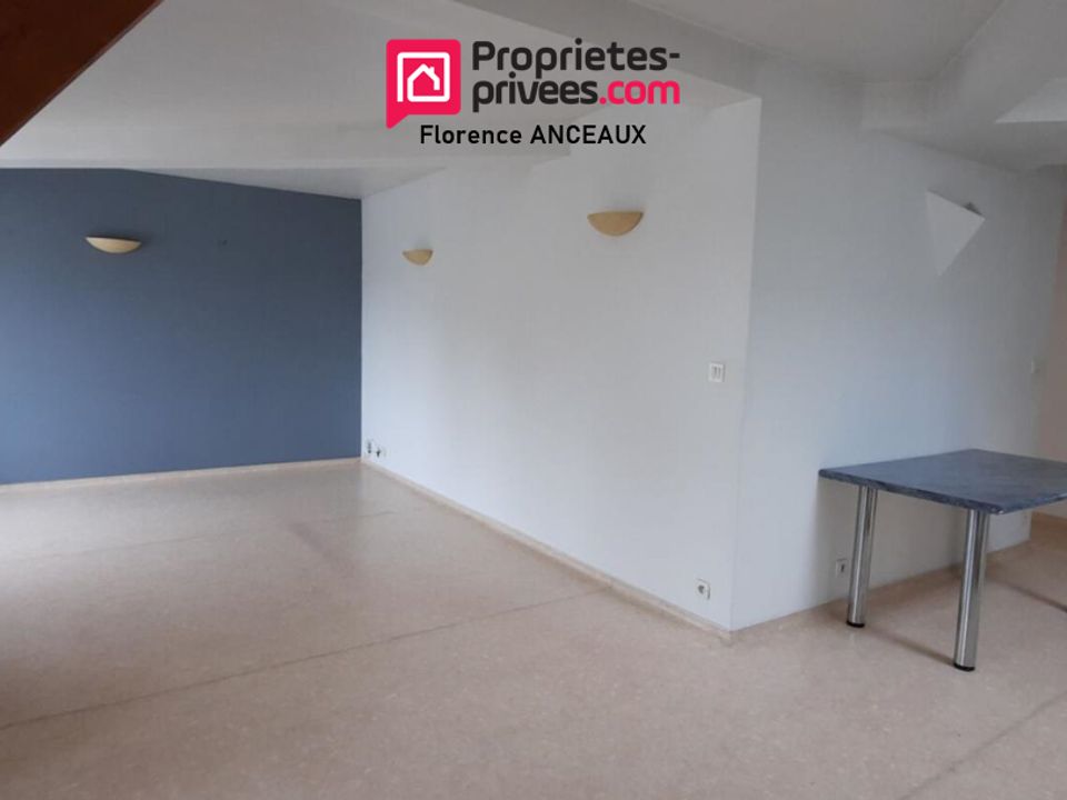 Lejlighed i Saint-Quentin, Aisne - foto 1