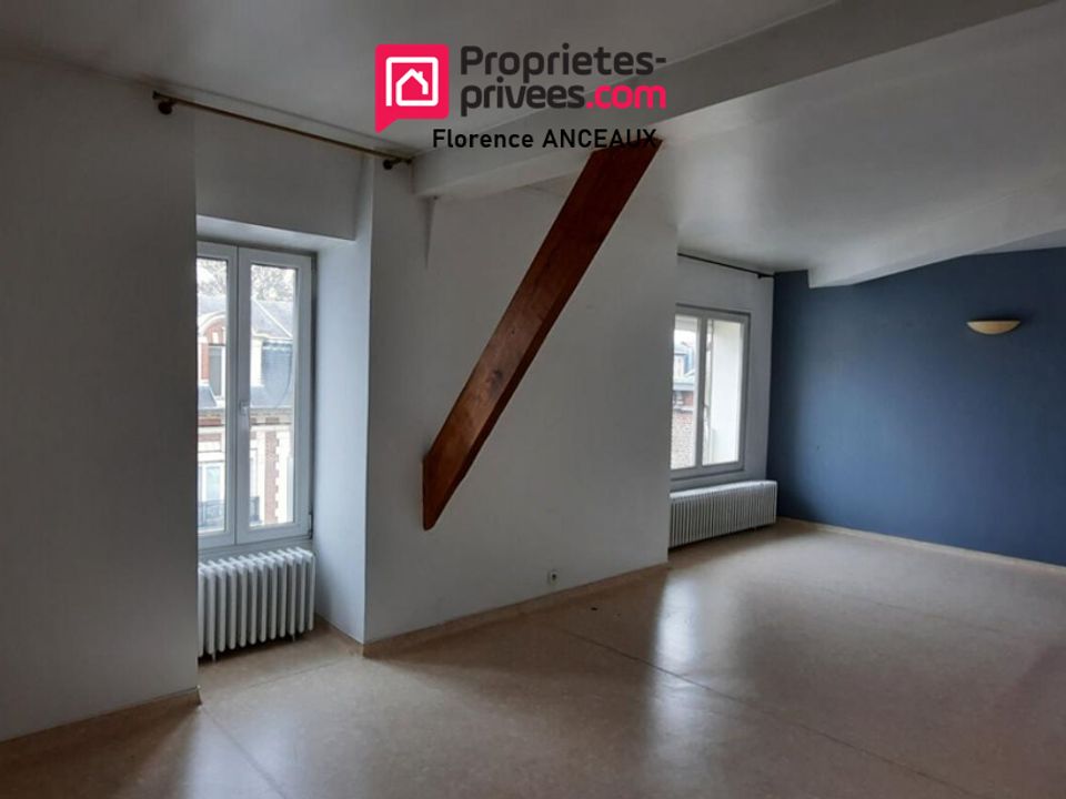 Lejlighed i Saint-Quentin, Aisne - foto 2