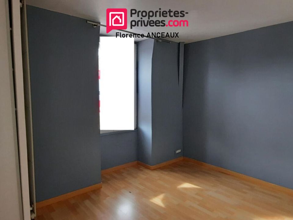 Lejlighed i Saint-Quentin, Aisne - foto 5