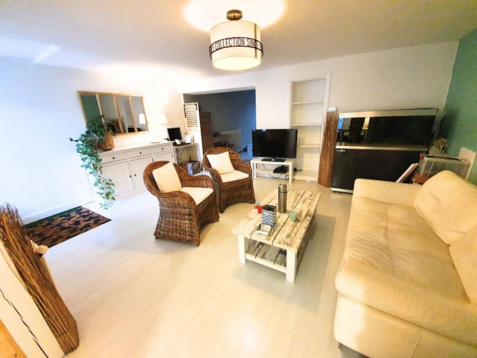 Villa in Chateauroux, Indre - foto 1