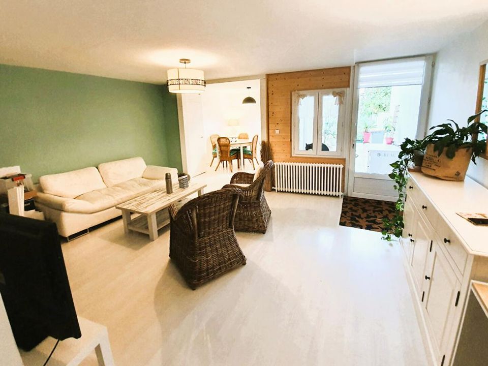 Villa in Chateauroux, Indre - foto 2