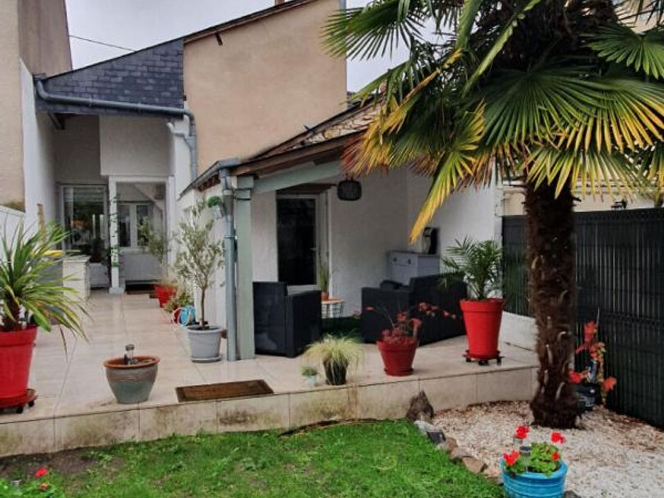 Villa in Chateauroux, Indre - foto 3