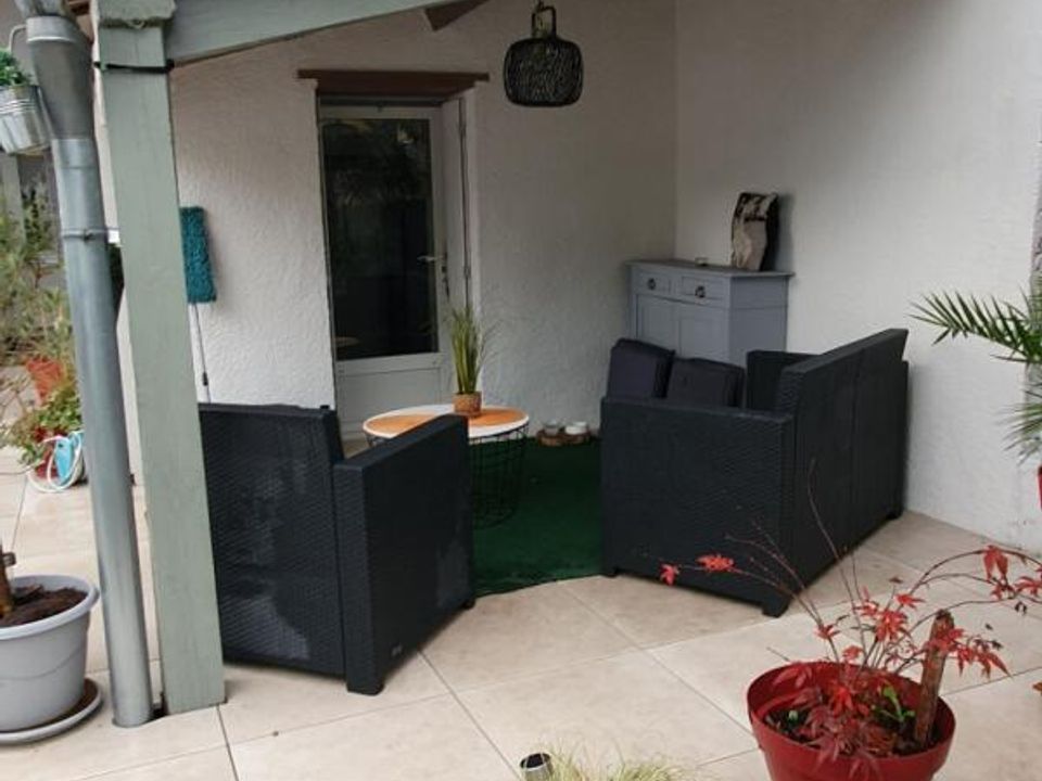 Villa in Chateauroux, Indre - foto 4