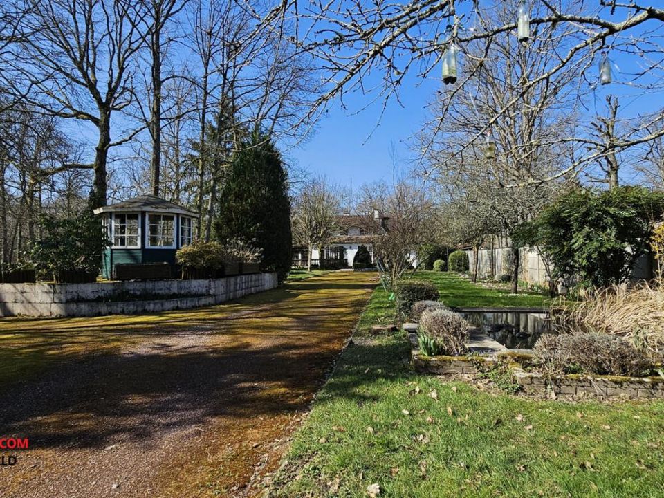 Villa i Égreville, Seine-et-Marne - foto 1