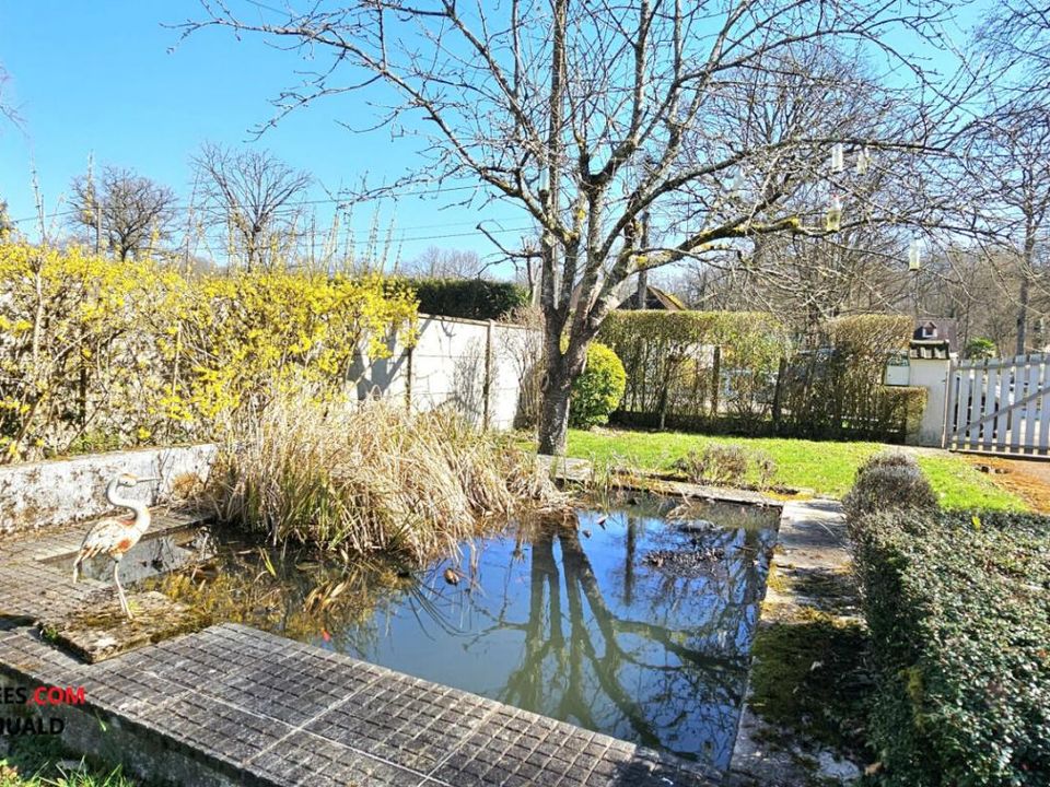Villa i Égreville, Seine-et-Marne - foto 2