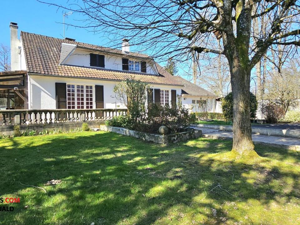 Villa i Égreville, Seine-et-Marne - foto 3