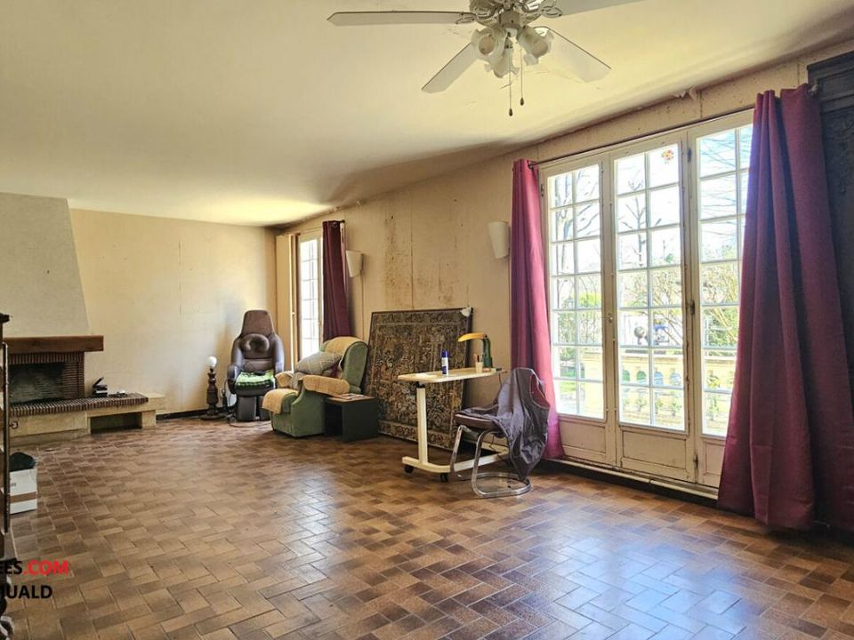 Villa i Égreville, Seine-et-Marne - foto 5
