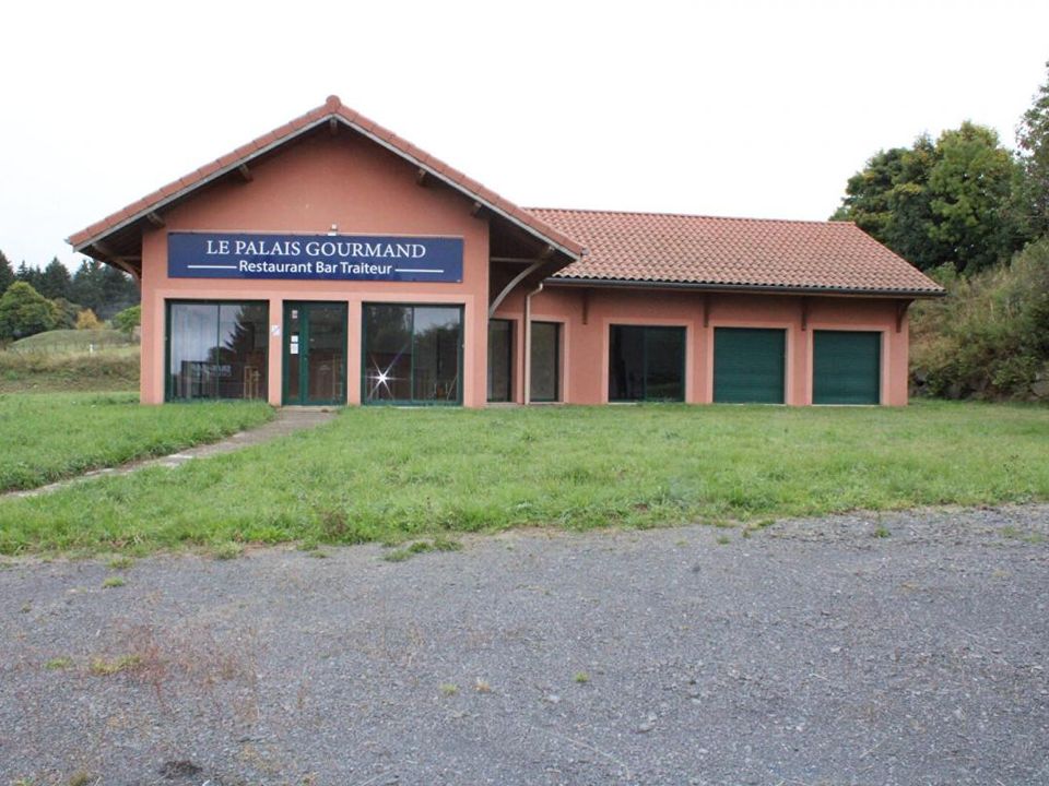 Villa i Pradelles, Haute-Loire - bilde 1