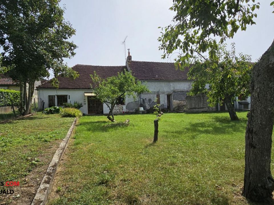 Villa i Saligny, Yonne - foto 2