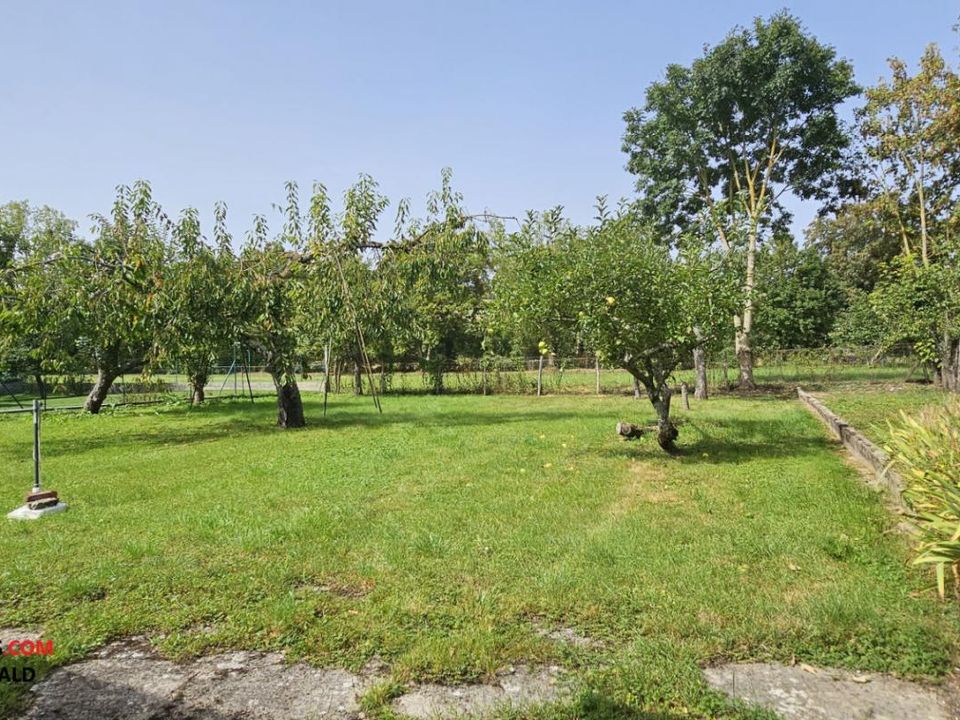 Villa i Saligny, Yonne - foto 3